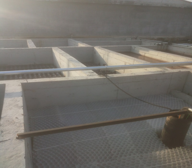 山东污水一体化设备